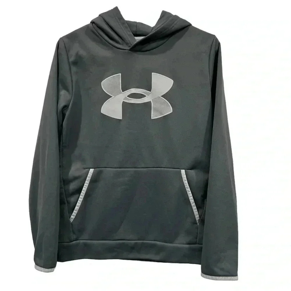 Under Armour pullover sweatshirt
